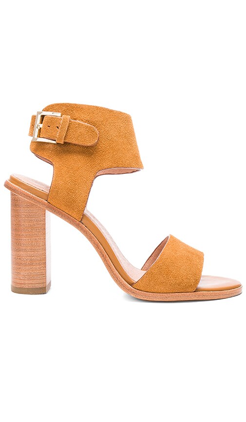 Opal Heel