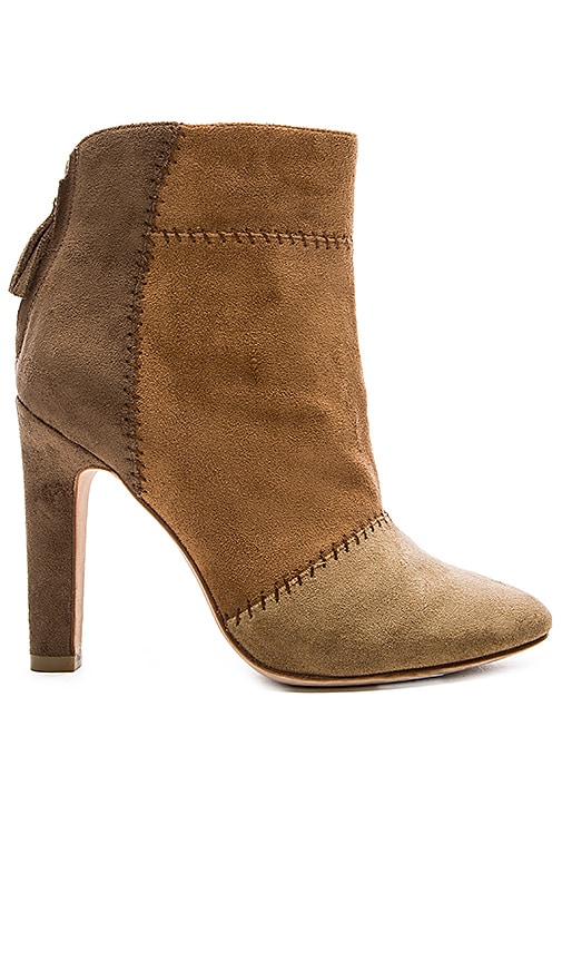 Briona Bootie