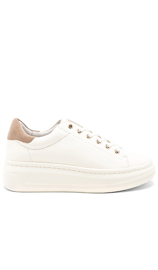 joie platform sneakers