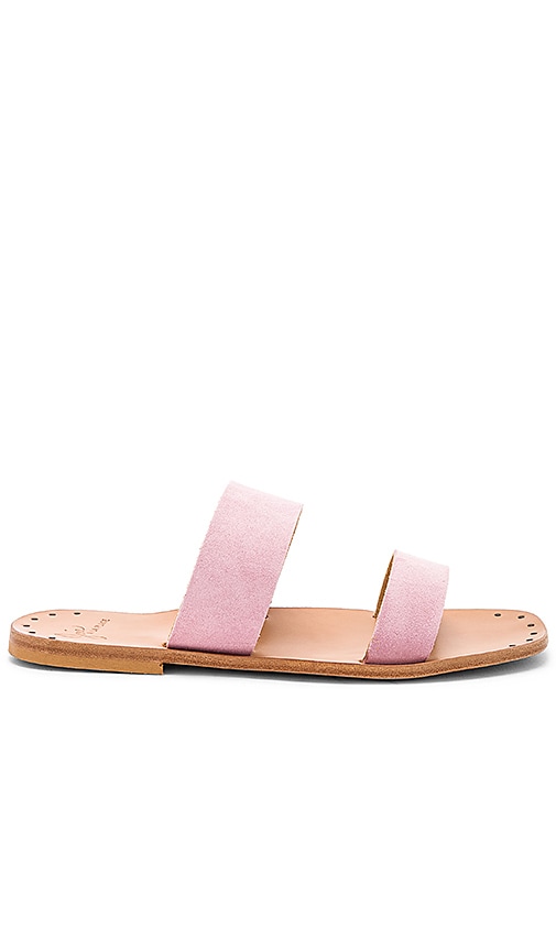 Joie bannerly sandal new arrivals