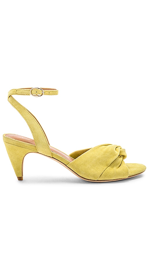 Mallison Heel
