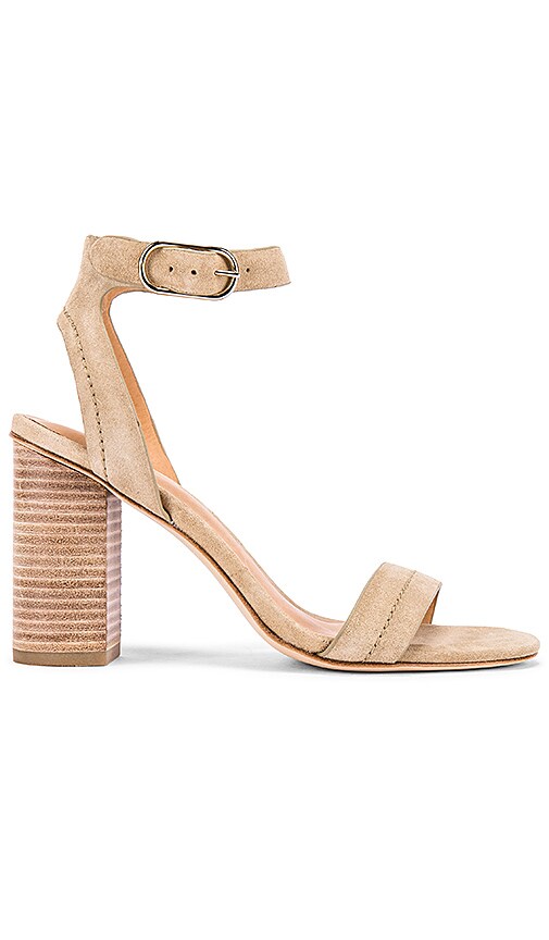 Joie okaba suede sandals sale