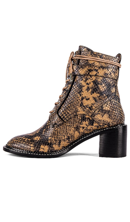 joie raster bootie