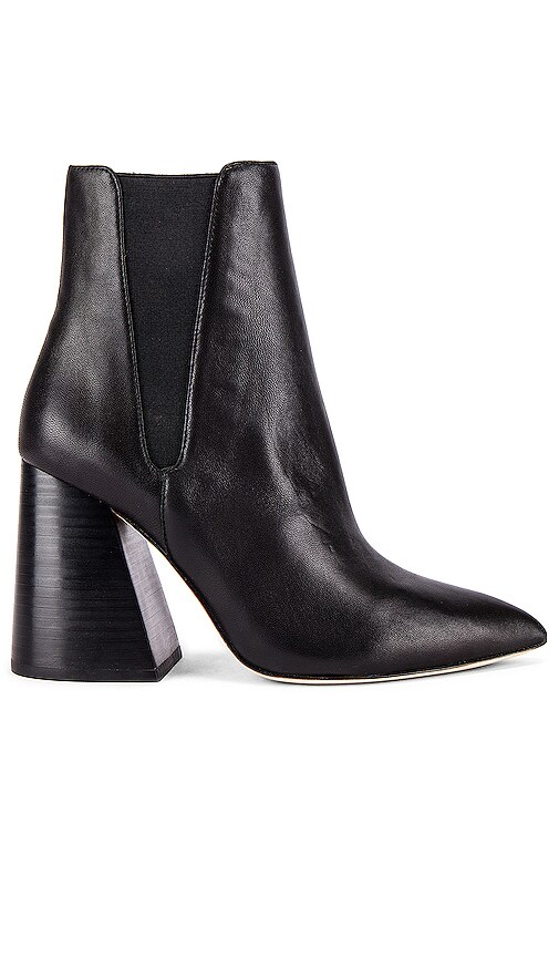 Joie Abrianna Bootie in Black | REVOLVE