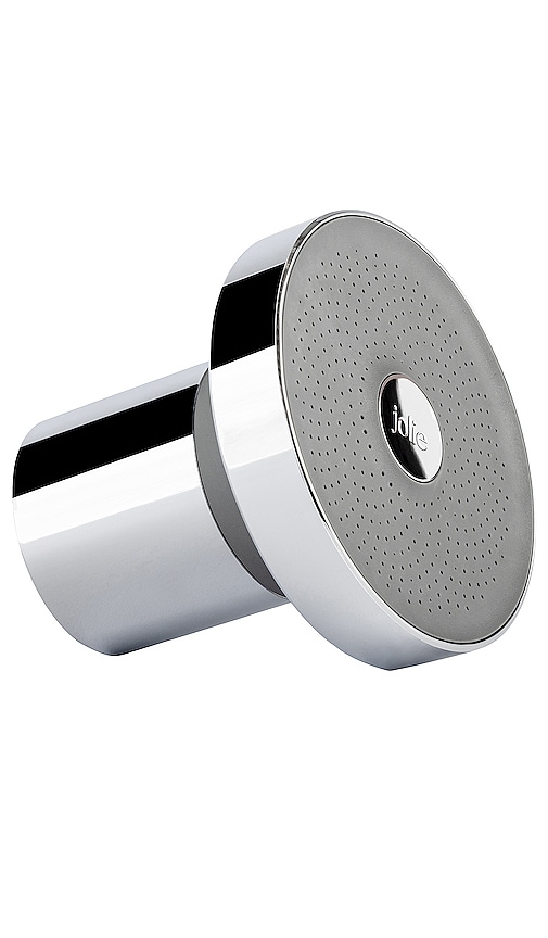 Product image of Jolie Skin Co. CABEZAL DE DUCHA FILTRADO FILTERED SHOWERHEAD in Modern Chrome. Click to view full details