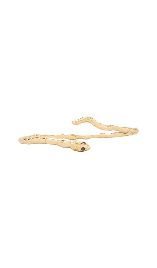 Snake Cuff