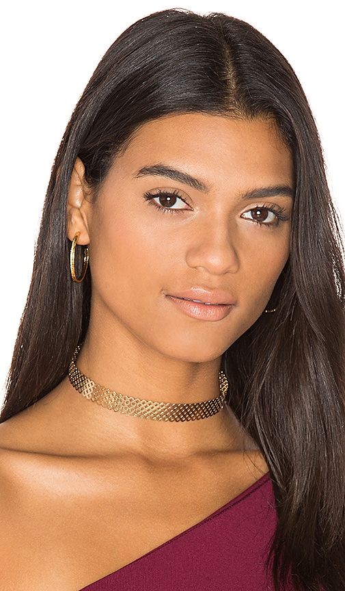 Net Choker