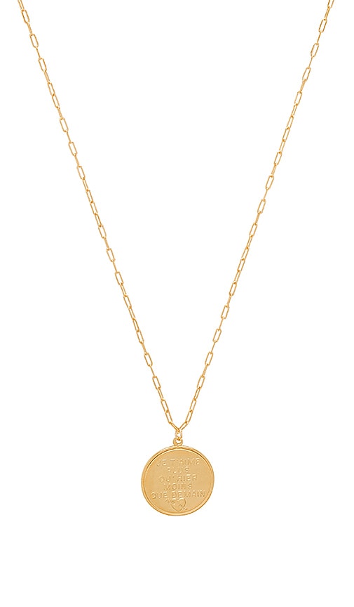 COLLIER FRENCH QUOTE