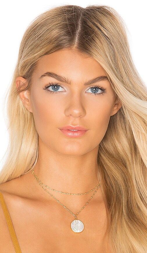 Saint Benedict Double Choker