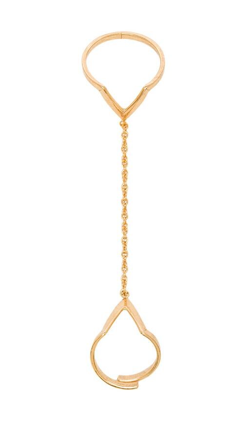 V Chain Ring