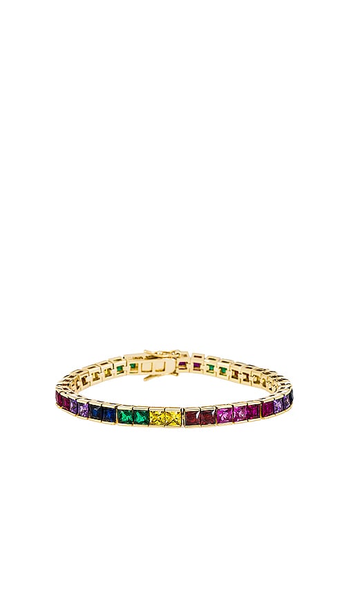 BRACELET TENNIS