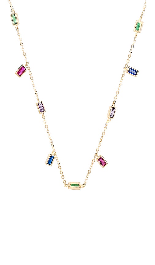 COLLIER RAS DU COU