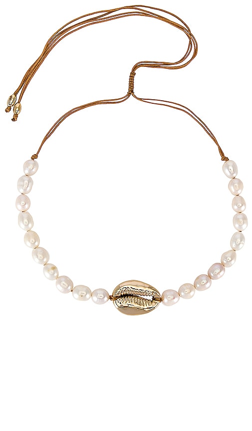 COLLIER RAS DU COU