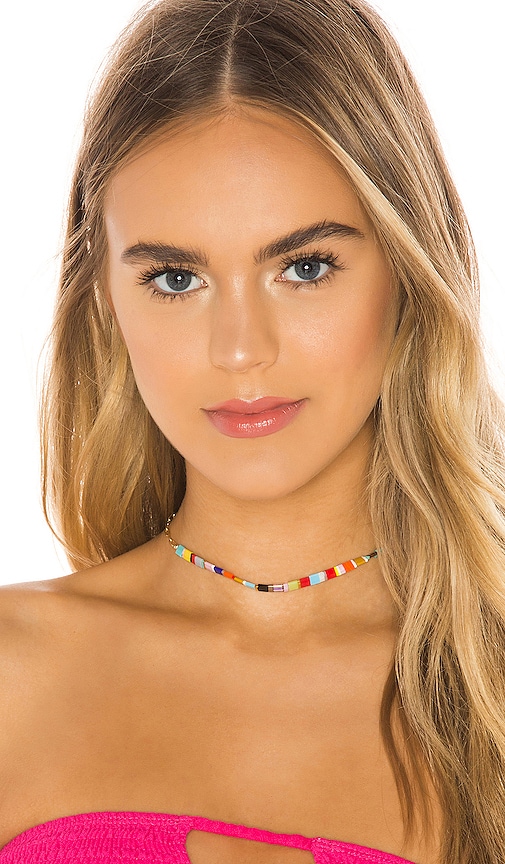 The Chikletz Choker