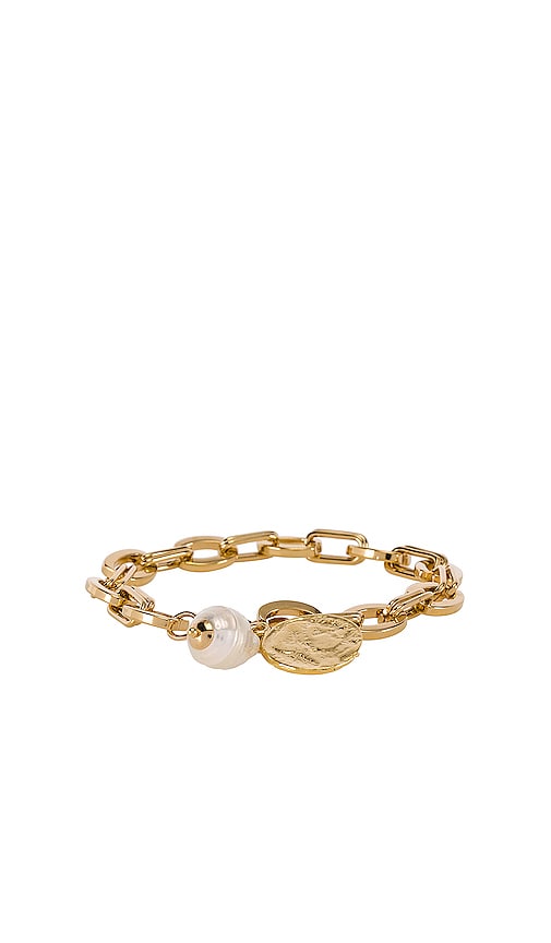 PULSERA CON DIJES DELOS