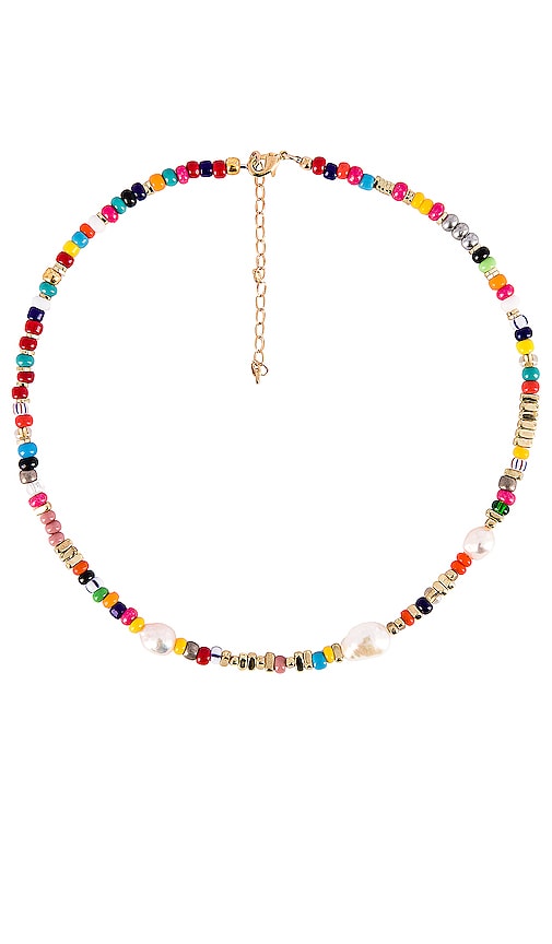 Ocean Drive Necklace