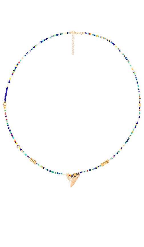Atlantic Necklace