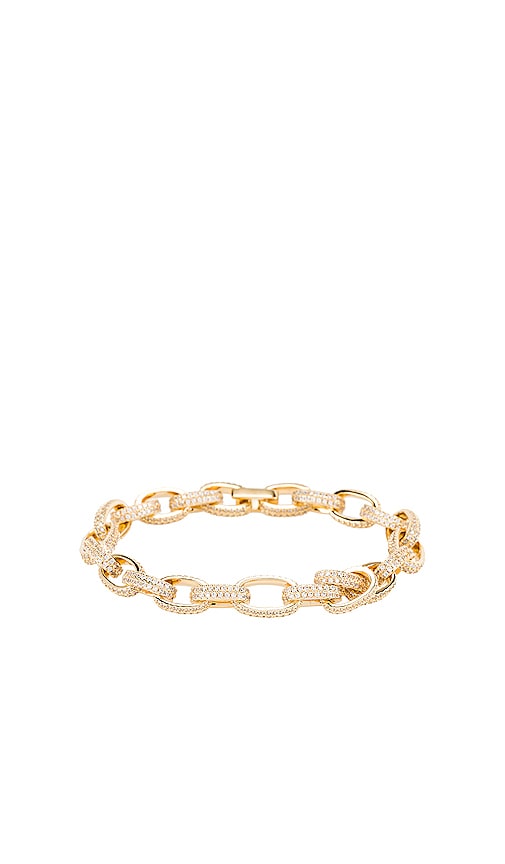 Pave Celine Bracelet