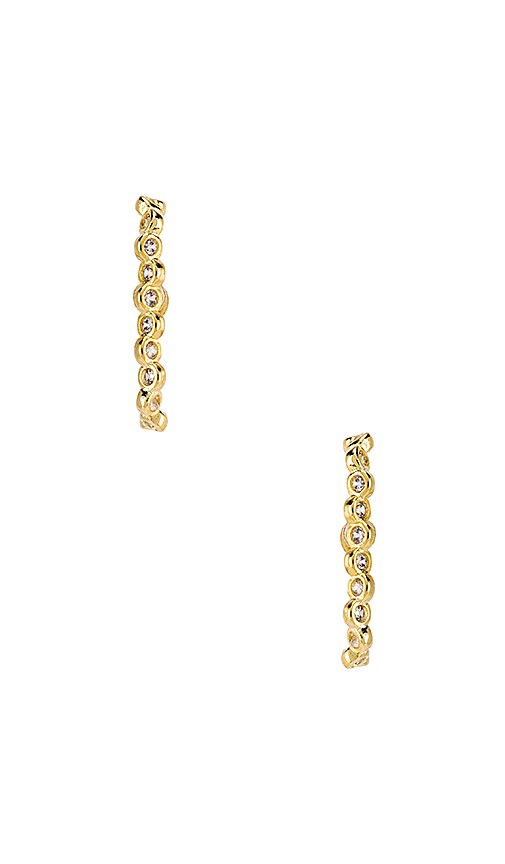 Bodega Earrings