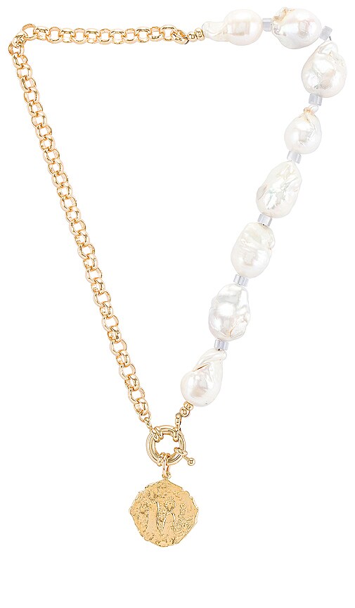 Cait Necklace