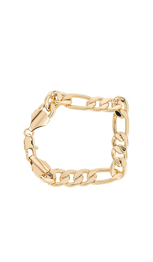 Figaro Bracelet