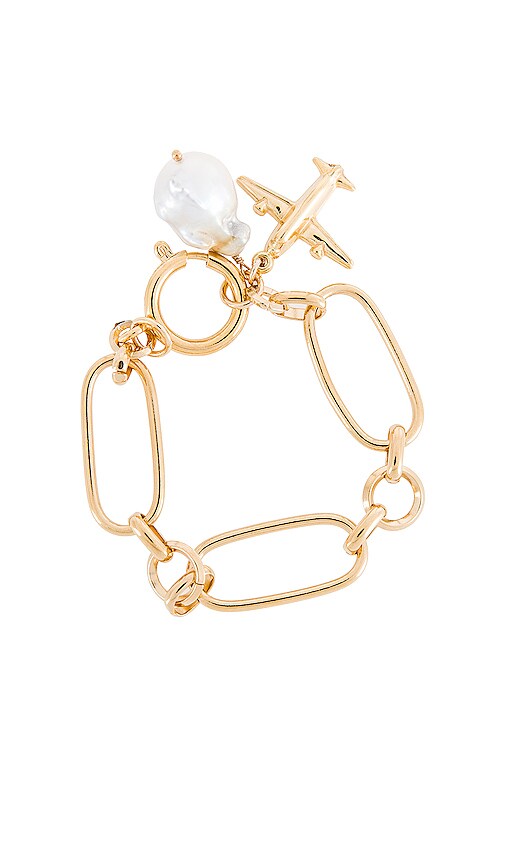 Jetsetter Bracelet