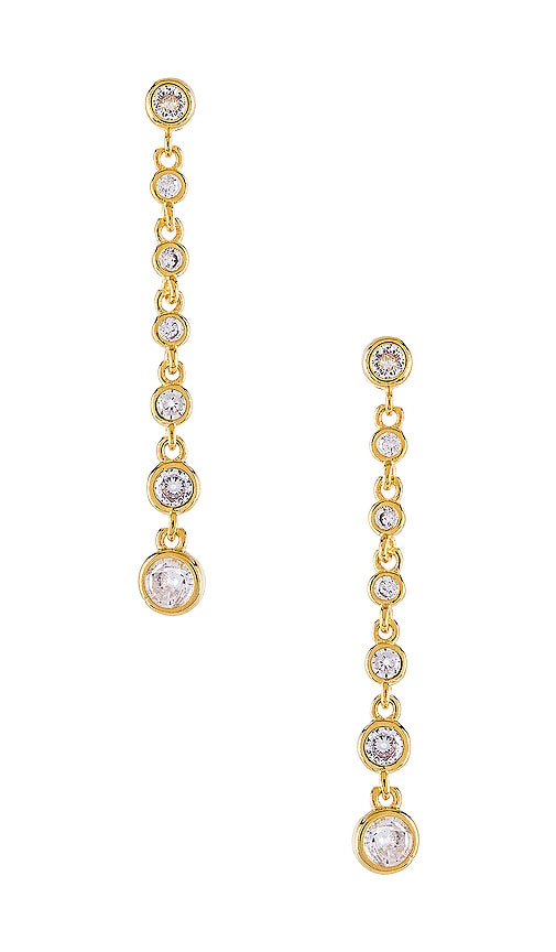 Alchemist Earrings