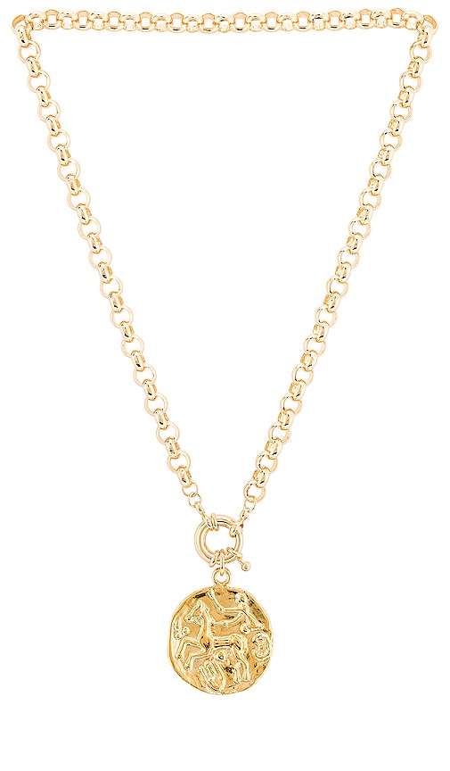 COLLIER ARTEMIS