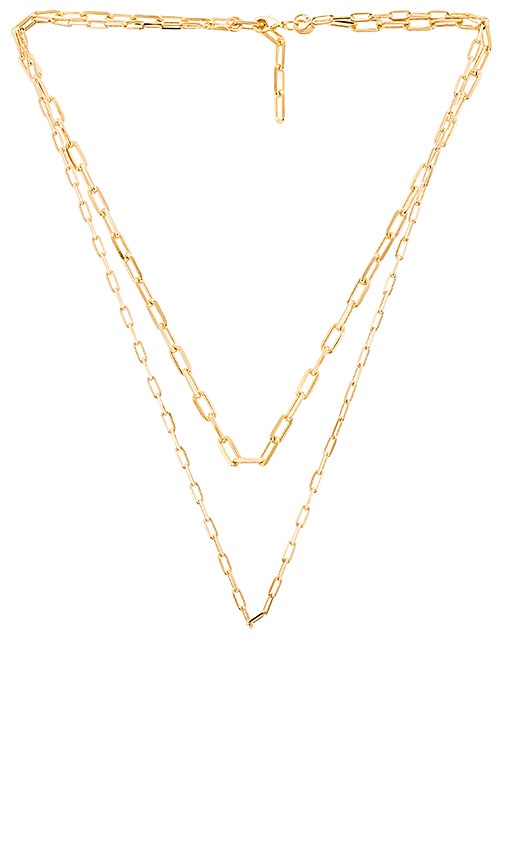 COLLAR SUPERPUESTO DOUBLE BOX