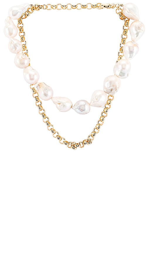 Full Spectrum Necklace Set