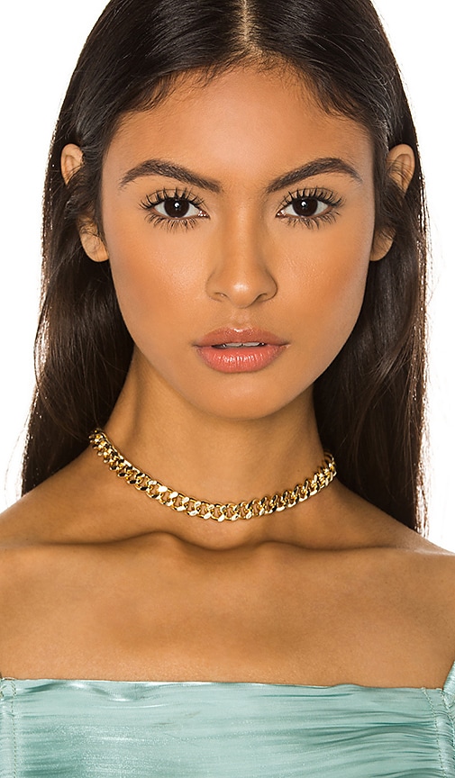 The Havana Cuban Link Choker