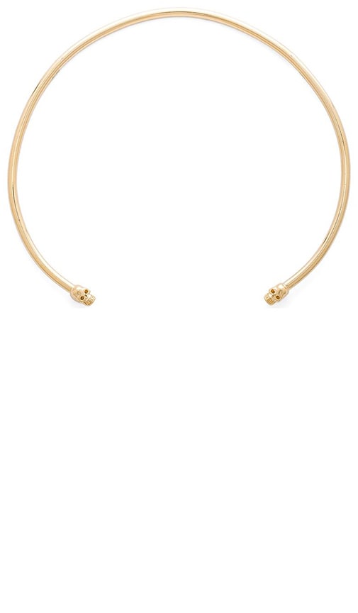 Skully Choker