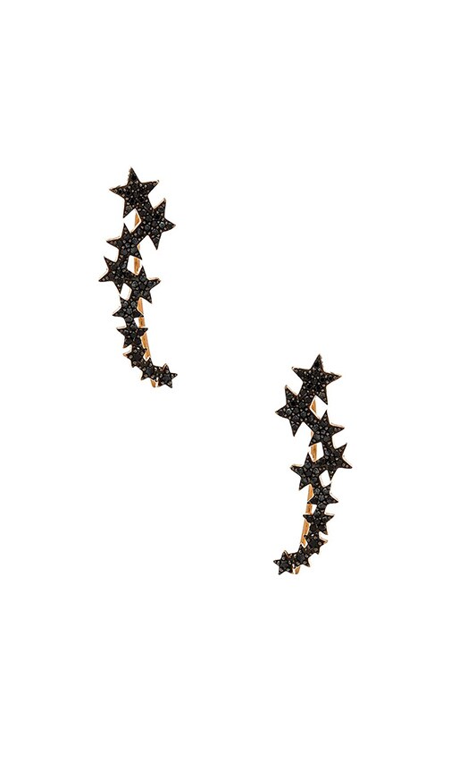 Star Ear Crawler