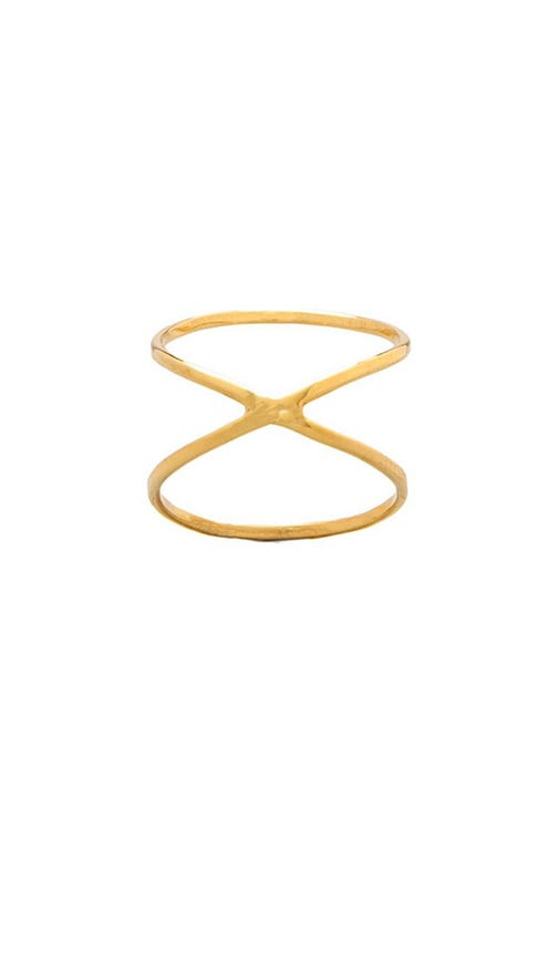 X Ring