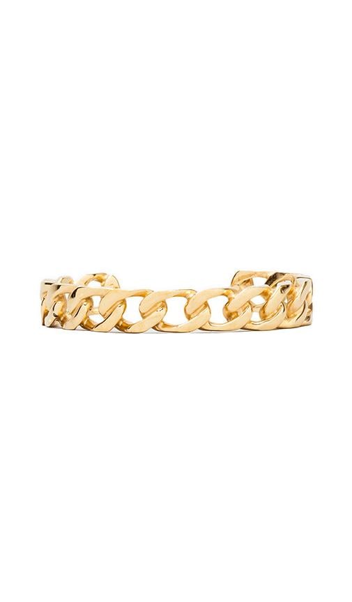 Large Curb Link Bangle