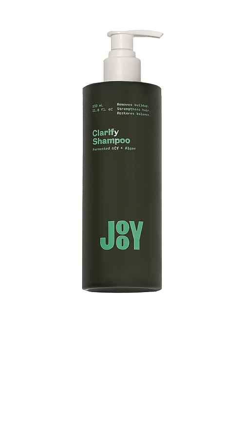 Clarify Shampoo