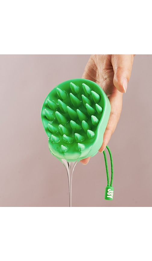  Jooy Haarbürste Scalp Energizing Brush In Beauty: Na. 