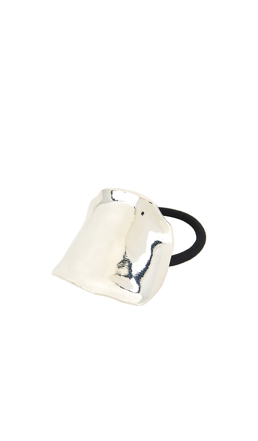 Xl Wave Hair Cuff in - Jordan Road - Modalova