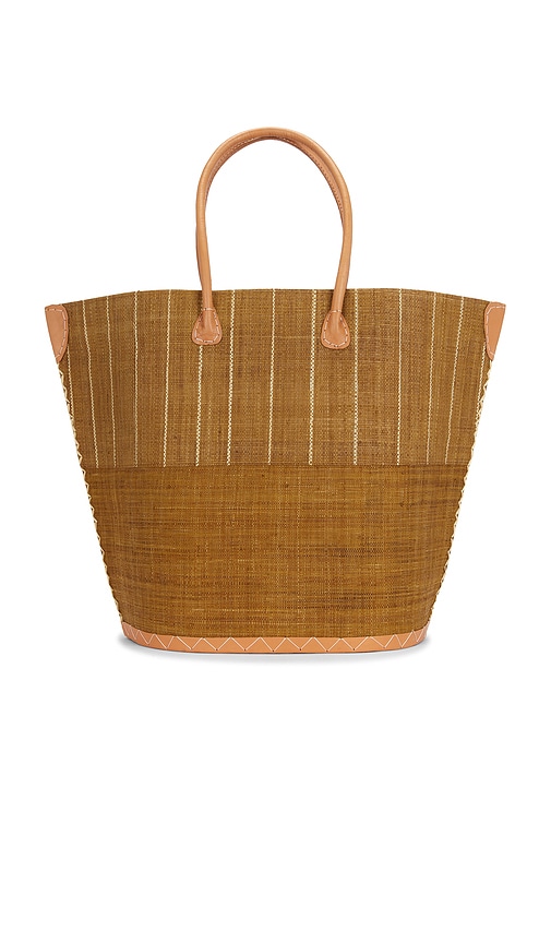 Jordan Road Xl Palmer Tote Bag