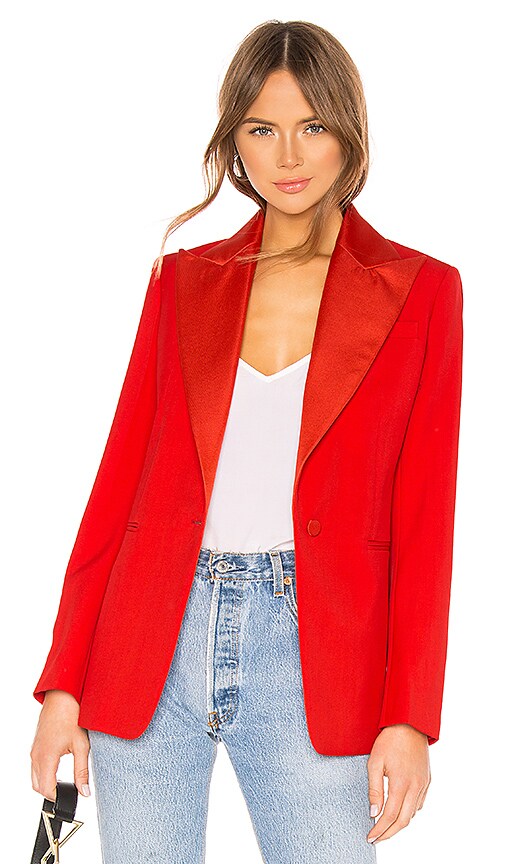 Steed Blazer