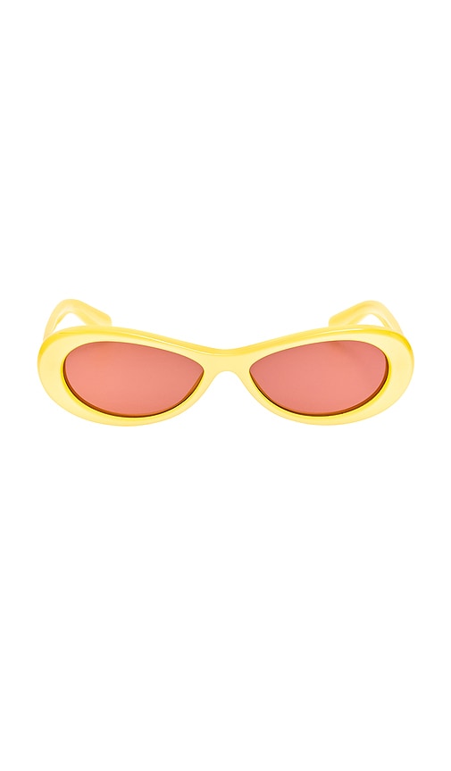 LUNETTES DE SOLEIL NUVOLA en - JACQUEMUS - Modalova