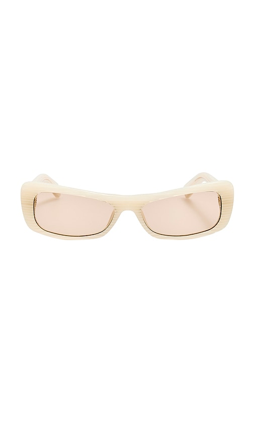 JACQUEMUS Capri Sunglasses