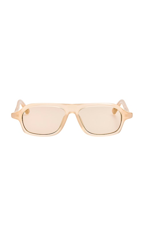 JACQUEMUS Bcane Sunglasses