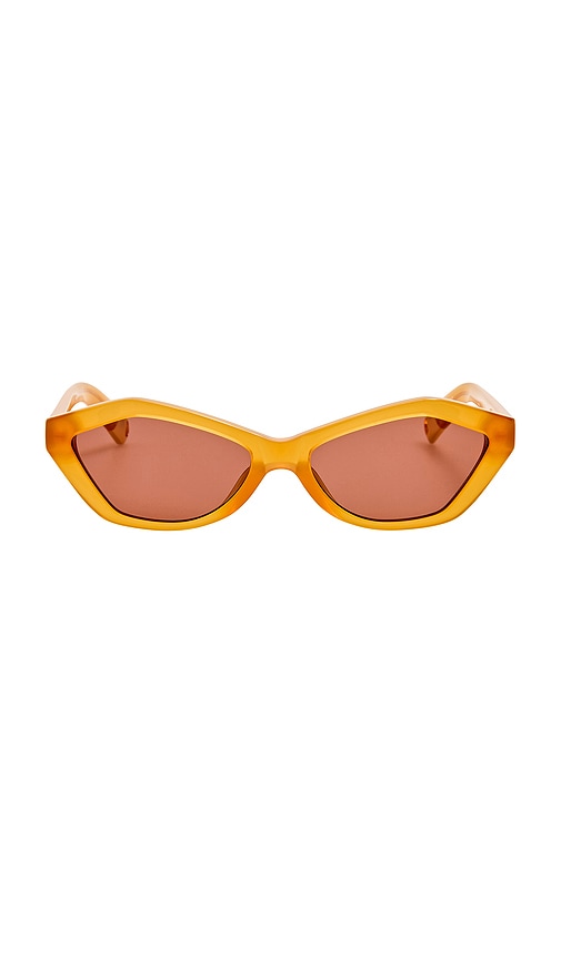 JACQUEMUS Bambino Sunglasses
