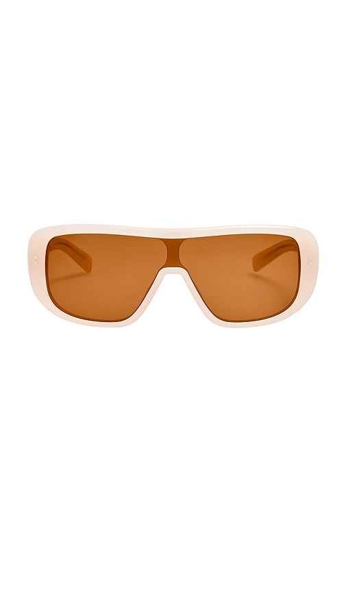 JACQUEMUS Shield Sunglasses | Thumbnail 6 JACQUEMUS Shield Sunglasses | Thumbnail 6
