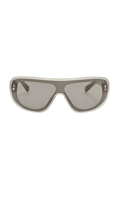 JACQUEMUS LUNETTES DE SOLEIL en Taupe 377 €