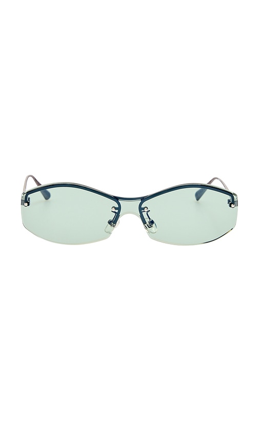 JACQUEMUS LUNETTES DE SOLEIL en Mint 404 €