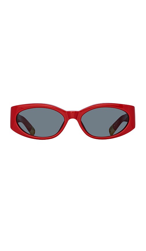 Oval Sunglasses