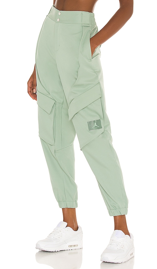 Jordan Essential Utility Pant in Steam REVOLVE