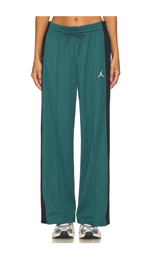 Track Pant in Dark Green. - size M (also in S) - Jordan - Modalova